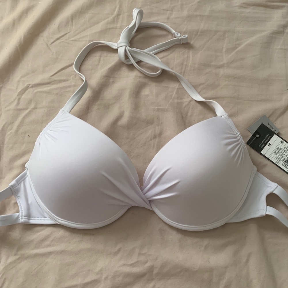 BRAND NEW Target bathing suit top